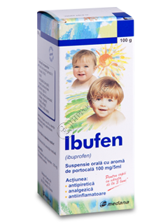 Ibufen