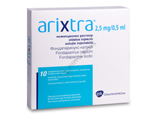 Arixtra