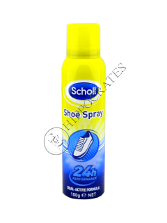 Scholl Spray Pantofi