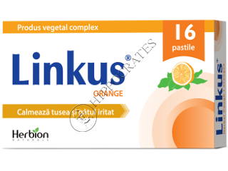 Linkus Orange