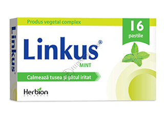 Linkus Mint