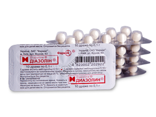 Diazolin