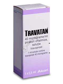 Travatan