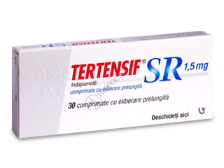 Tertensif SR