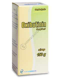 Oxibutinin