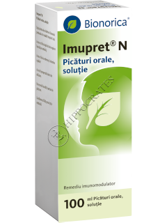 Imupret