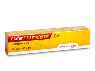 Clafen