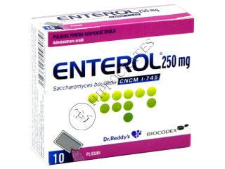 Enterol