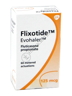 Flixotide Evohaler