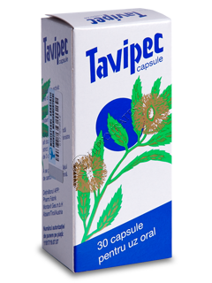 Tavipec