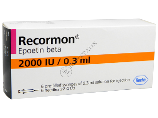 Recormon