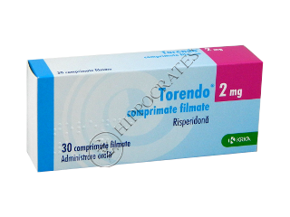 Torendo