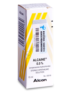 Alcaine