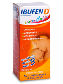 Ibufen D