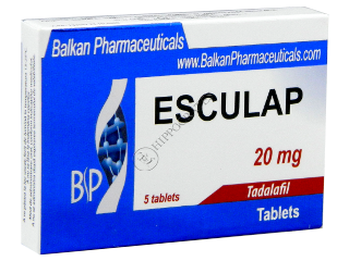 Esculap