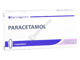 Paracetamol