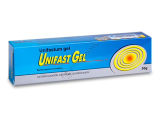 Unifast Gel
