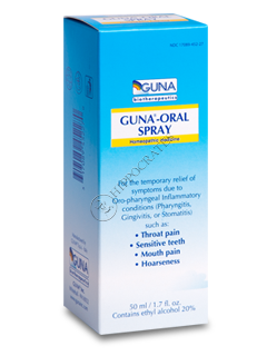 Guna-Oral Spray