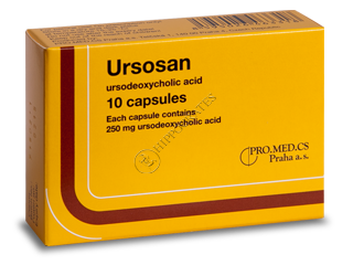 Ursosan