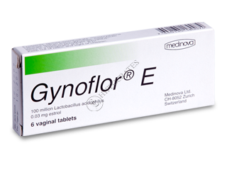 Gynoflor