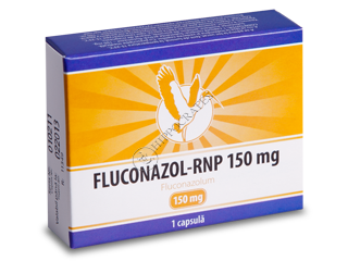 Флуконазол-RNP