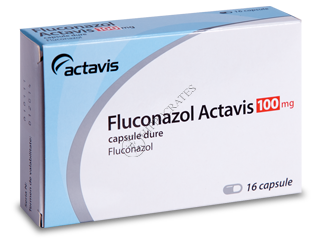 Fluconazol Actavis