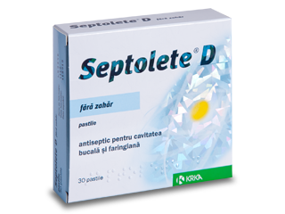 Septolete D