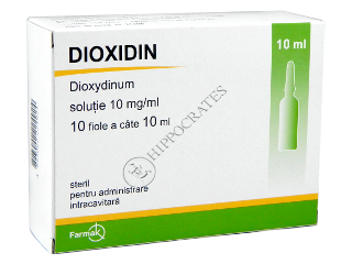 Dioxydin