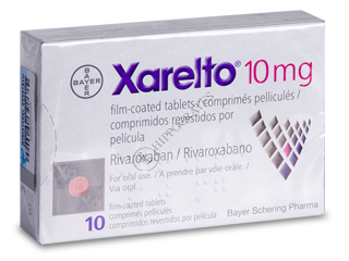 Xarelto