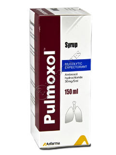 Pulmoxol   -  9