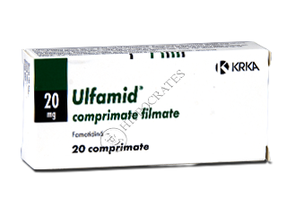 Ulfamid