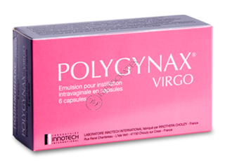 Polygynax Virgo