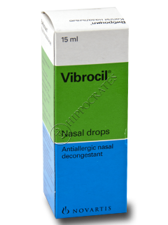 Vibrocil