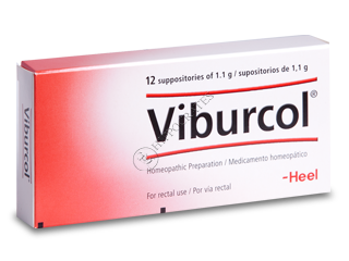 Viburcol