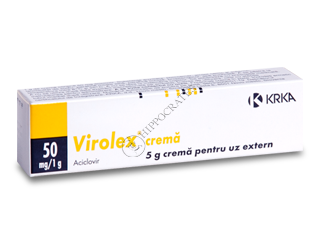 Virolex
