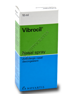 Vibrocil