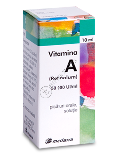 Vitamina A