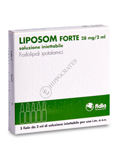 Liposom Forte