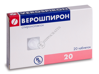 Verospiron