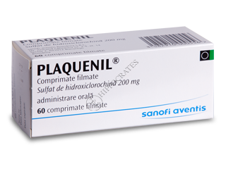 Plaquenil