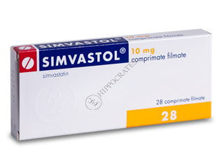 Simvastol