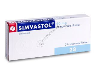 Simvastol