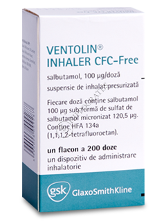 Ventolin