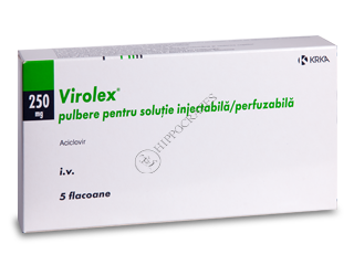 Virolex