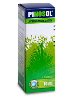 Pinosol