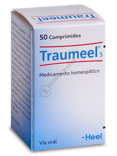 Traumeel S