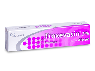 Troxevasin