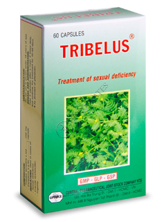 Tribelus