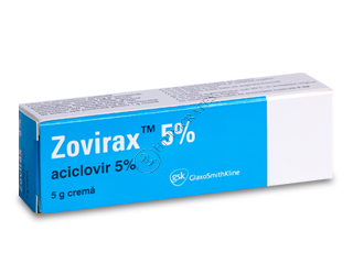 Zovirax