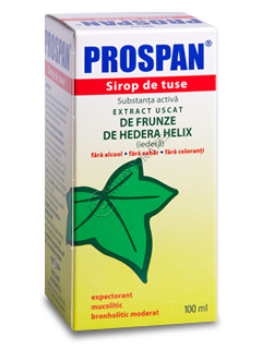 Prospan